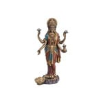 Lakshmi Statue - 10"