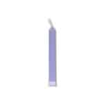 Fast Burning Spell Candles - Lavender Candles 20pk