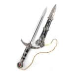 Lord's Sword Athame