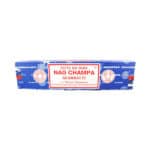 Nag Champa Incense Sticks - 40gm