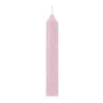 Fast Burning Spell Candles - Pink Candles 20pk