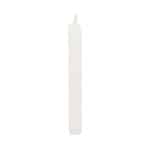Fast Burning Spell Candles - White 20 pk