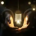 Easy Protection Spell: How To Make A Home Protection Charm 2 charging protection spell