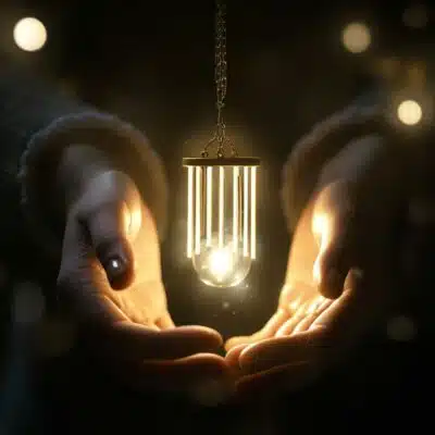 Easy Protection Spell: How To Make A Home Protection Charm 7 charging protection spell