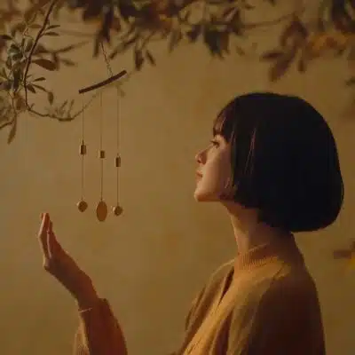 Easy Protection Spell: How To Make A Home Protection Charm 6 person creating a protection spell