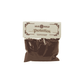 Protection Incense Powder by 1618 Gold