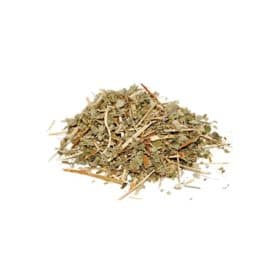 Agrimony (Agrimonia eupatoria), dried, cut - 2oz