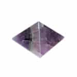 Amethyst Crystal Pyramid - very small