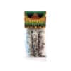 A White Sage Smudge 3-Pack - 3" labeled for protection, made with white sage, from ancient aromas - a must-have new age product.