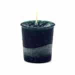 Green Forest Votive Candle