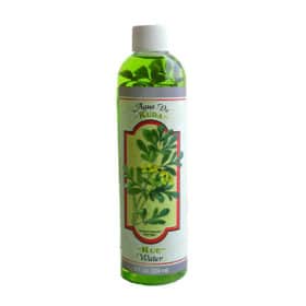 Rue Water for Protection and Blessing - 8 oz.