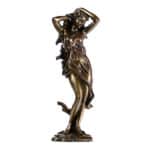 Aphrodite Statue 13"