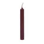 Brown Chime Candles - 20pk