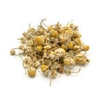 Chamomile Flowers, Bulk Dried - 1 lb