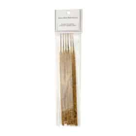 Frankincense, Myrrh, Copal, Palo Santo, & White Sage Incense Sticks - 6pk