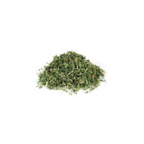 Alfalfa Leaf, cut - 2oz