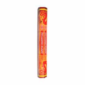 Dragon's Blood Incense Sticks, HEM - 20pk