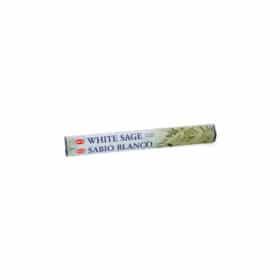 White Sage Incense Sticks by HEM