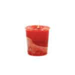 House Warming Herbal Aromatherapy Votive Candle