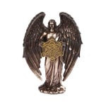 Metatron Angel Statue - 10"