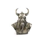 Odin Bust Statue - 11"