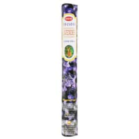 Lavender Incense Sticks - 20 pack