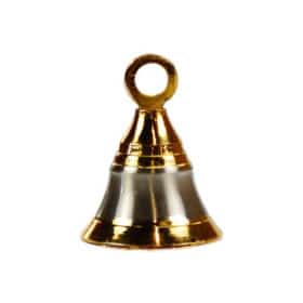 Brass Altar Bell - Small