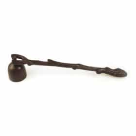 Tree Branch Candle Snuffer