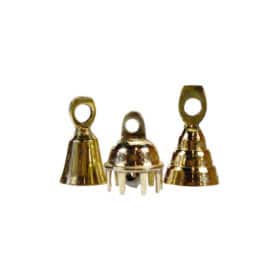 Brass Bell - Very Small
