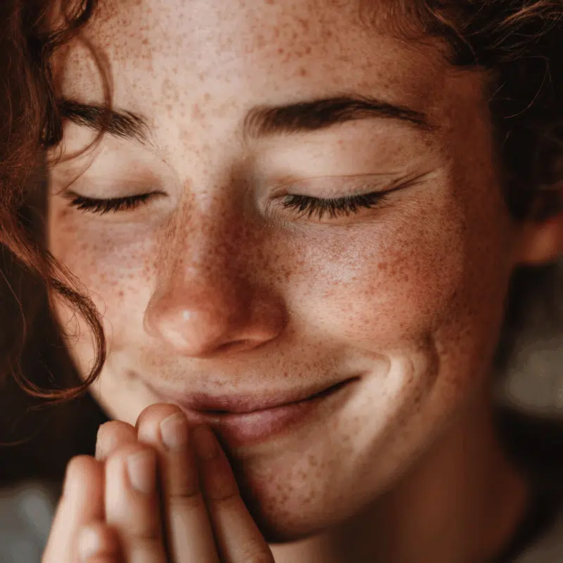 The 5 Real Benefits of Gratitude Practice (For Sensitive, Spiritual Souls) 5 gratitude increases activation in the medial