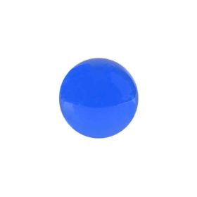 Aqua Crystal Ball - Small