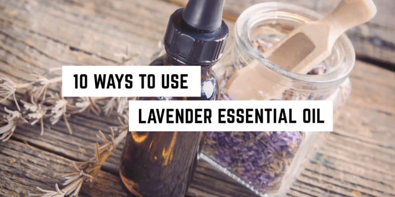 10 Ways to use Lavender Essential Oil 3 A guide to metaphysical aromatherapy: 10 creative uses for lavender essential oil.