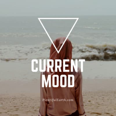 Magical Witch Quotes for Empowerment, Wisdom & Inspiration 51 Contemplative individual gazing at the sea, reflecting a serene and metaphysical mood.