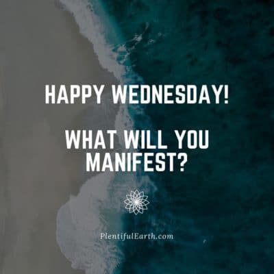 Magical Witch Quotes for Empowerment, Wisdom & Inspiration 24 Midweek motivation: set your witchy intentions by the sea - what goals will you bring to fruition? #happywednesday.