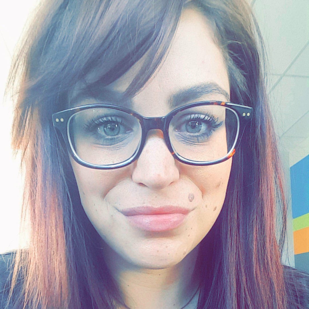 rachel goldlust copywriter author