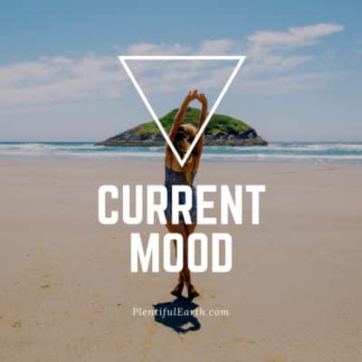 Magical Witch Quotes for Empowerment, Wisdom & Inspiration 50 Feeling blissful on a sunny beach day with waves lapping the shore and a clear sky above, reminiscent of the tranquility one might find browsing through a metaphysical shop.