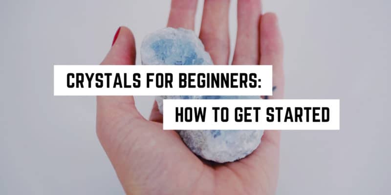 Crystals for Beginners: How to Get Started 6 Unveiling the spiritual beauty of mineralogy: a beginner's guide to exploring the world of crystals.