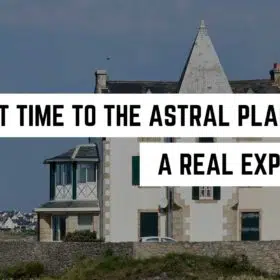 Coastal retreat: embracing tranquility and spiritual serenity by the sea.