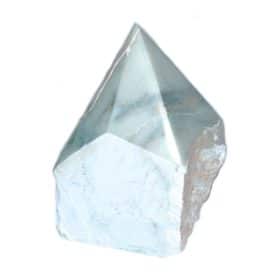 Apatite Crystal Point for Transmutation