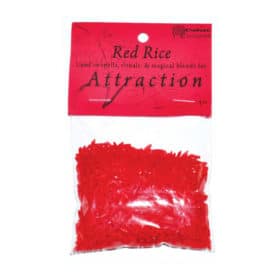 Attraction Rice - 1 oz