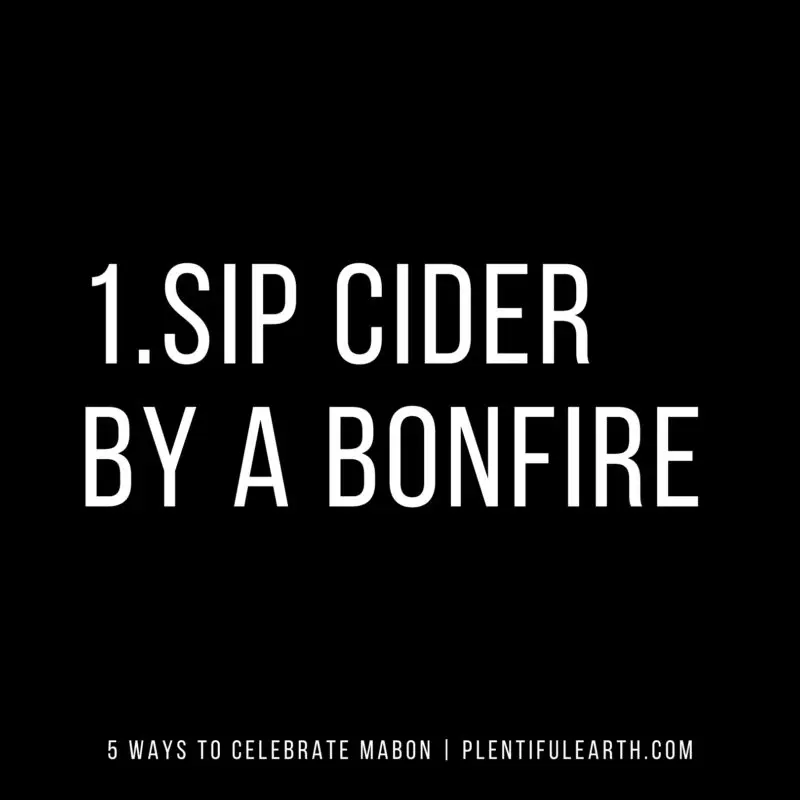 5 Quick Ways to Celebrate Mabon 3 2