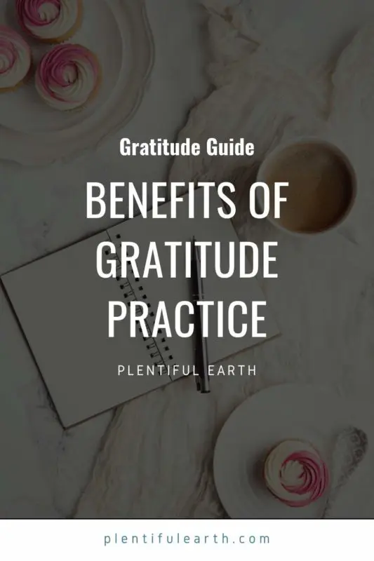 The 5 Real Benefits of Gratitude Practice (For Sensitive, Spiritual Souls) 2 Benefits of Gratitude Practice