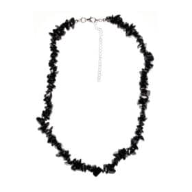 Shungite Crystal Chip Necklace