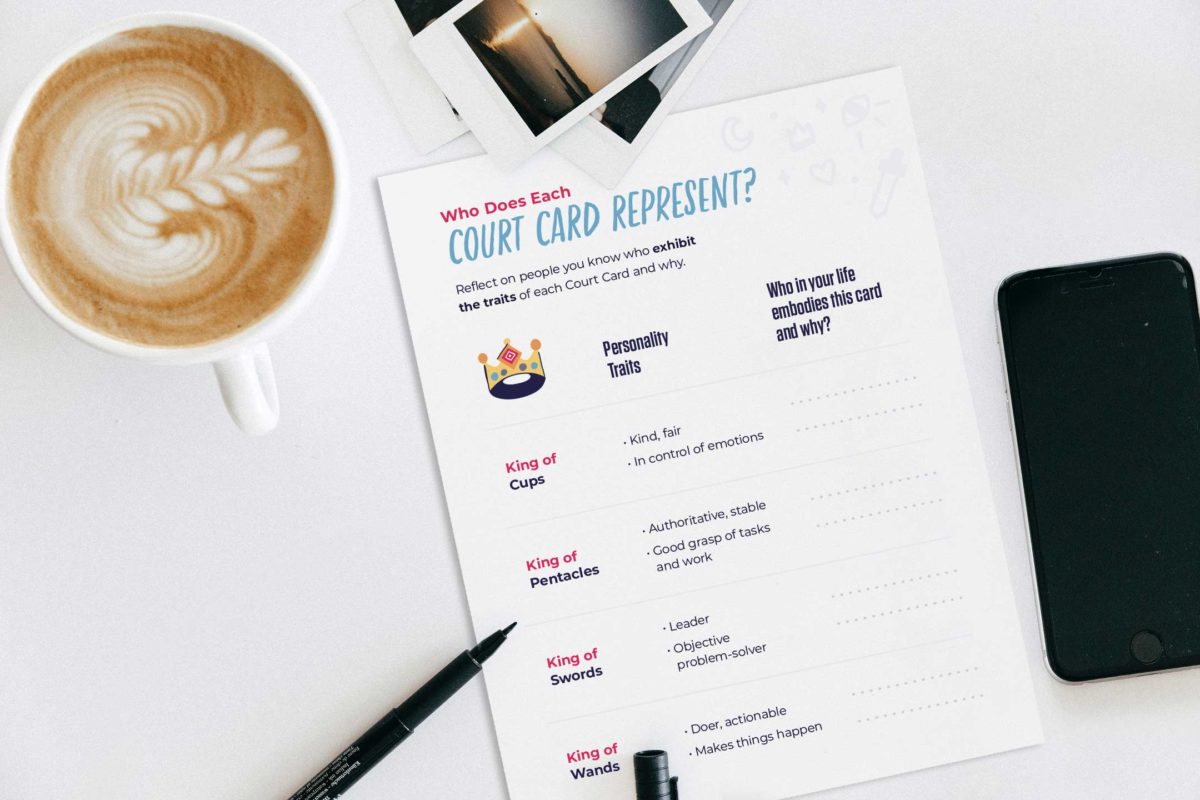 Court Card Mock Up