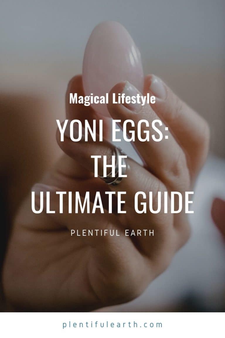 Yoni Eggs Dangerous? Your Ultimate Guide