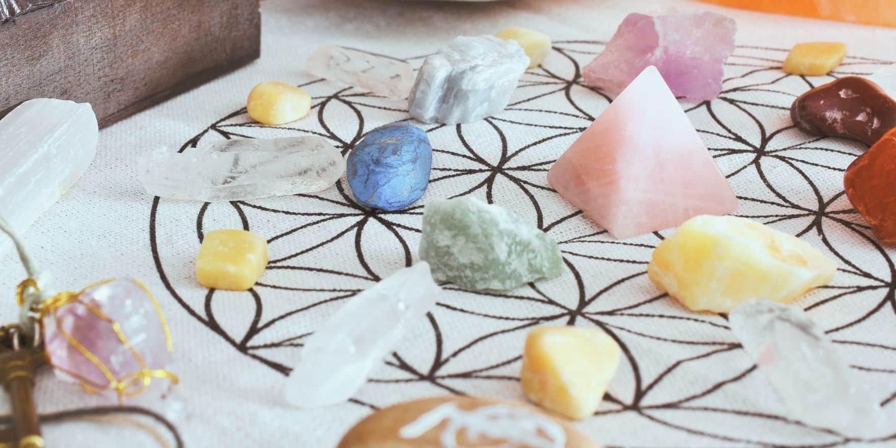 24 Crystals For Protection: A Guide To Save You In All Situations