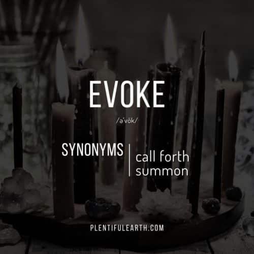 evoke-definition-what-does-evoke-mean-your-witchcraft-dictionary