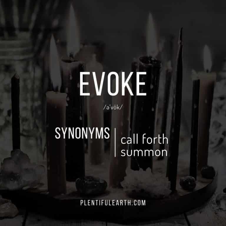 evoke-definition-what-does-evoke-mean-your-witchcraft-dictionary