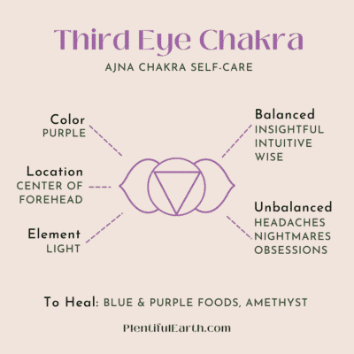 The 7 Chakras: Full Beginner Guide & Quick Tips To Unblock Them