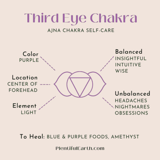 The 7 Chakras: Full Beginner Guide & Quick Tips To Unblock Them